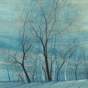 DP-Under Time's Spell Giclée