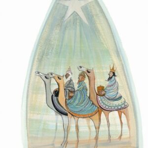 Star to Guide Them, A - Artist Proof