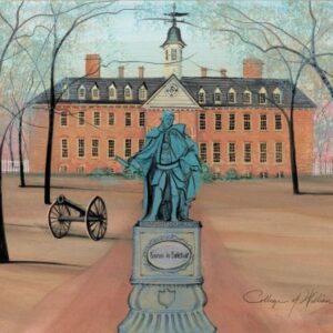 College of William and Mary