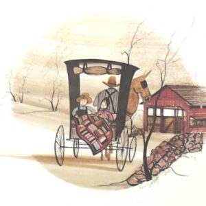 Crazy Quilt ***Sold Out***