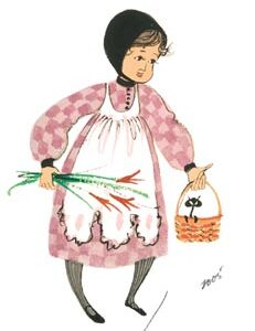 Dianna - Artist Proof