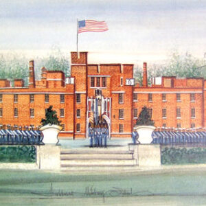 Fishburne Military School