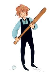 For Christopher - Artist Proof