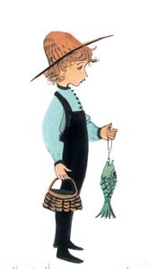 For David - Artist Proof