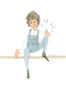 For James - Artist Proof