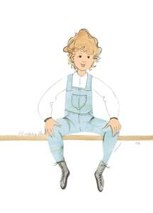 For John - Artist Proof