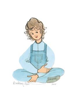 For Joseph - Artist Proof