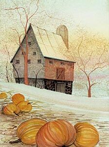 Harvest Morn ***Sold Out***