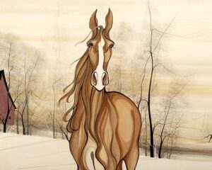 Her Grace Giclée ***Sold Out***