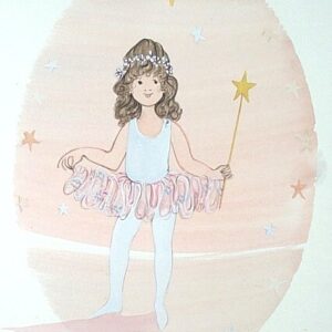 Jacqueline ***Sold Out***