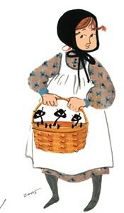 Joanne - Artist Proof