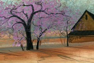 Loudoun Countryside Giclée - Artist Proof