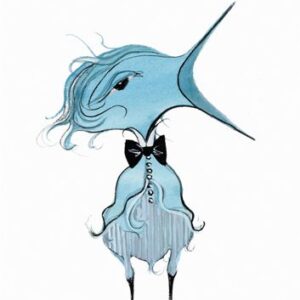 Maestro - Artist Proof