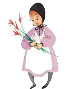 Michella - Artist Proof