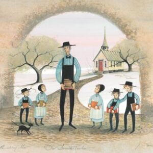 Our Favorite Teacher