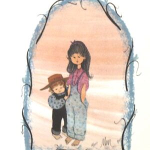 My Big Sister ***Sold Out***