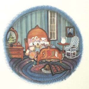 Night Before Christmas ***Sold Out***