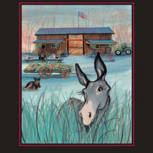 Ohio/Keepin' It Country Poster