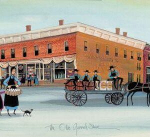 The Olde General Store