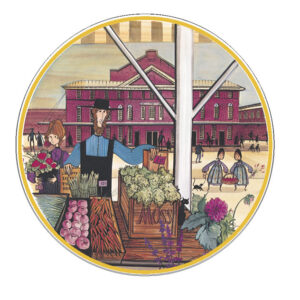 Ornament-Roanoke Farmer's Market