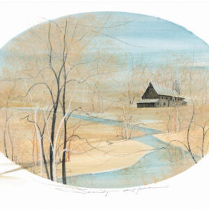 Serenity at Home***Sold Out***