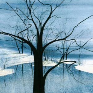 Shenandoah Sentry Giclée - Artist Proof