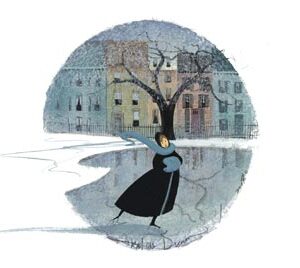 Skater's Dream - Artist Proof