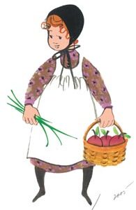 Sophia - Artist Proof