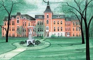 St. Ambrose University