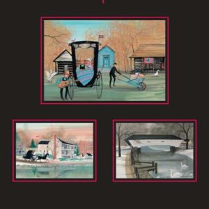 Tennessee Heritage Poster