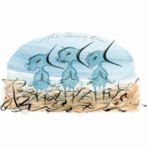 Singing Blues, The - Artist Proof