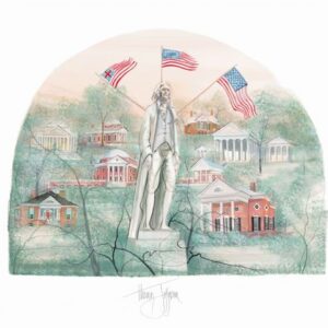 Thomas Jefferson ***Sold Out***
