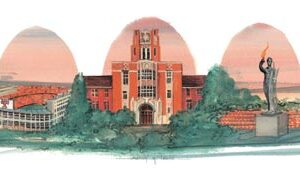 University of Tennessee