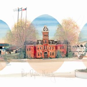 West Virginia University