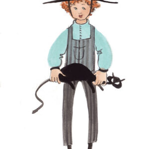 Bruce Giclée - Artist Proof