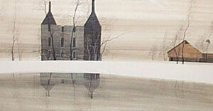 Canadian Geese ***Sold Out***