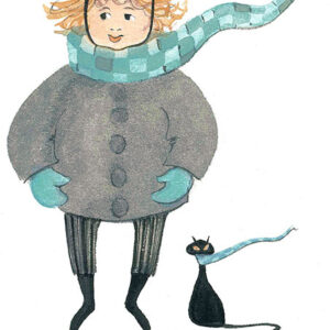 Copycat Giclée - Artist Proof