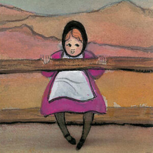 Daydreaming Giclée - Artist Proof