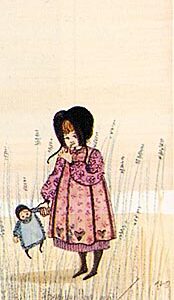 Erin's Doll ***Sold Out***