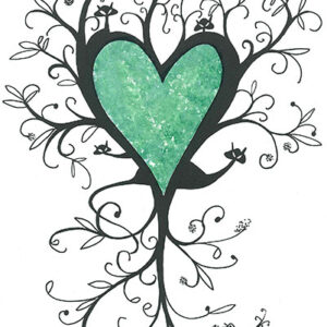 Flourish of Felines Giclée - Artist Proof