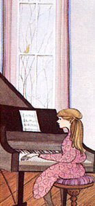 Francie ***Sold Out***