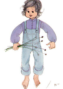 From Christopher - Artist Proof