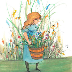 Garden Gifts Giclée - Artist Proof