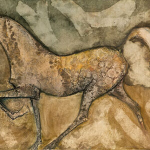 General's March Giclée