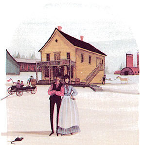 General Store, The ***Sold Out***