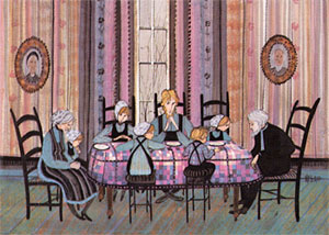 Grandad's Prayer ***Sold Out***