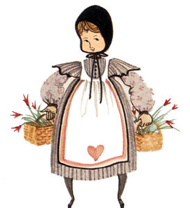 Hannah's Baskets ***Sold Out***