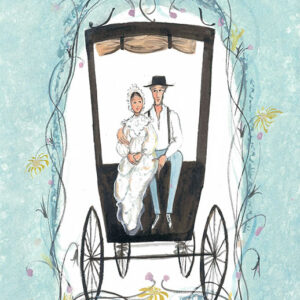 Happily Ever After Giclée - Artist Proof