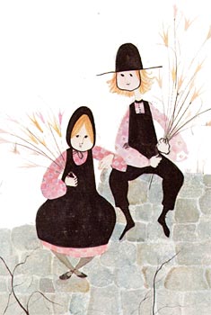 Happy Day ***Sold Out***