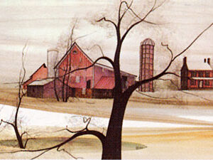 Heartland, The ***Sold Out***